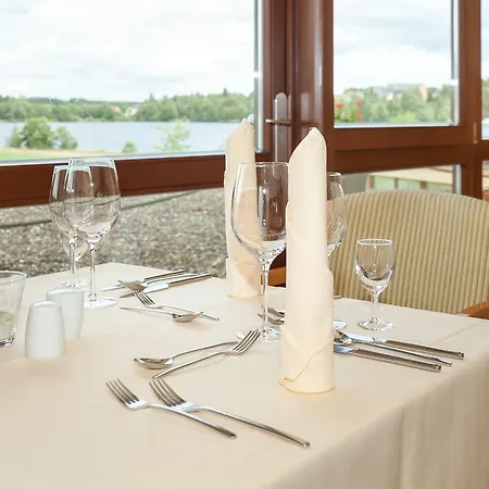 Hotell Gesundheitshotel Am