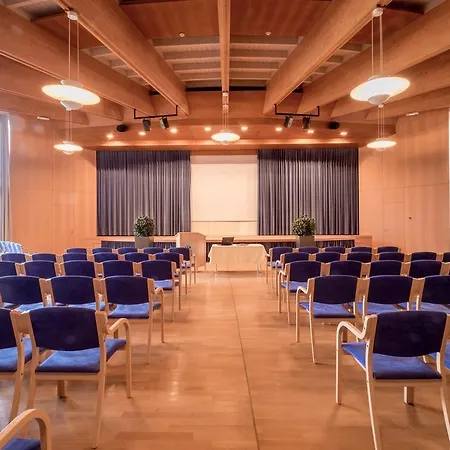 Hotell Gesundheitshotel Am 4*