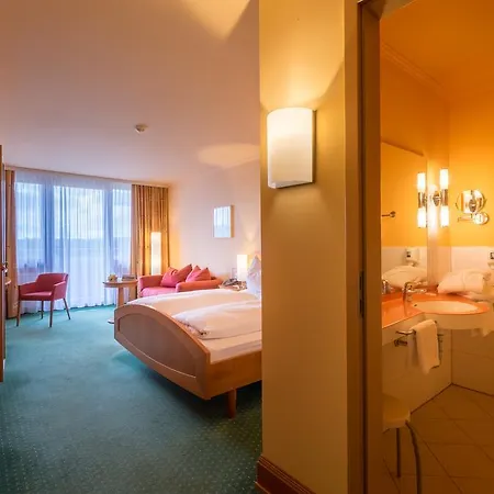 Gesundheitshotel Am 4*