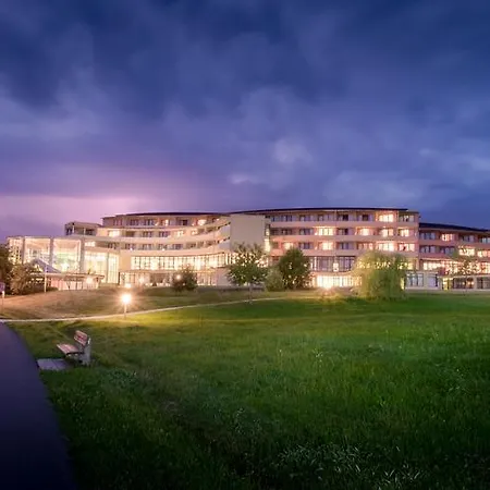 Gesundheitshotel Am Hotell