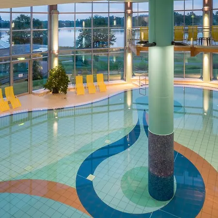 Gesundheitshotel Am Hotell