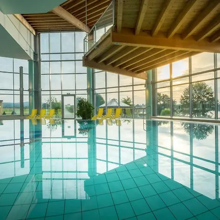 Gesundheitshotel Am Hotell 4*