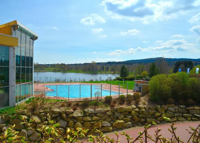 Gesundheitshotel Am