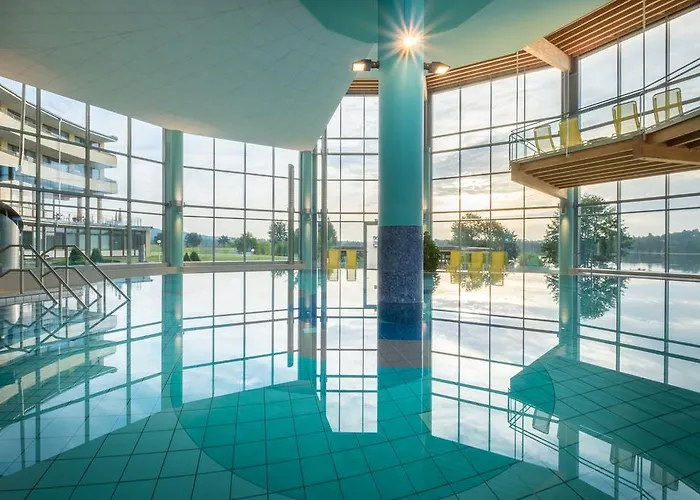 Gesundheitshotel Am 4*