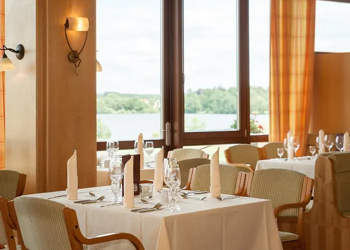 Отель Gesundheitshotel Am