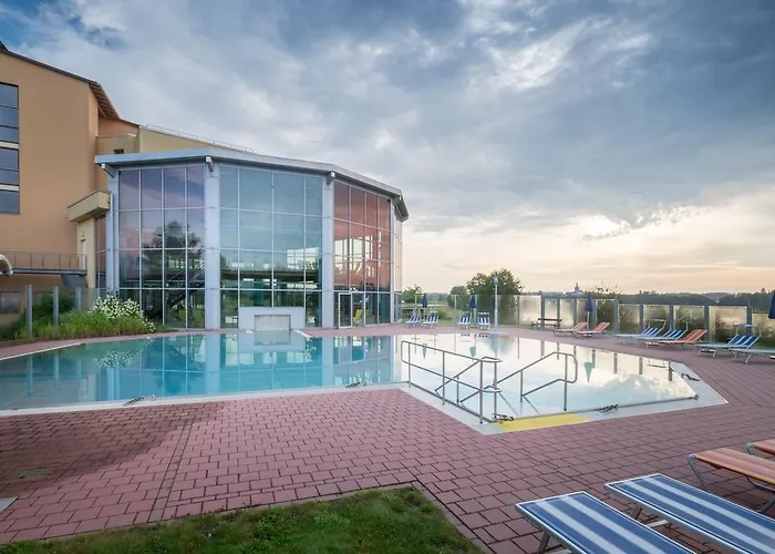 Gesundheitshotel Am