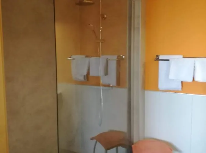 Gesundheitshotel Am Вайсенштадт