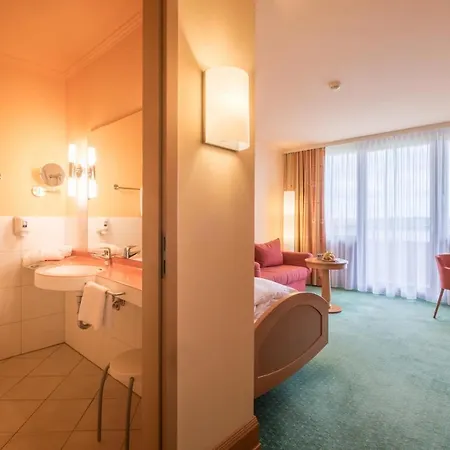 Gesundheitshotel Am