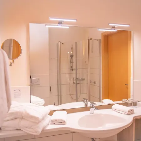 Gesundheitshotel Am
