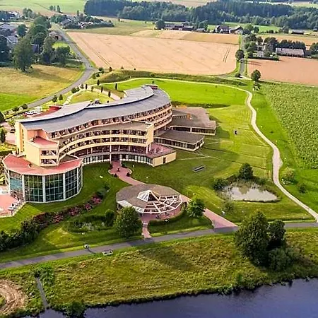 Gesundheitshotel Am 4* Weißenstadt