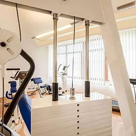 Gesundheitshotel Am Hotell