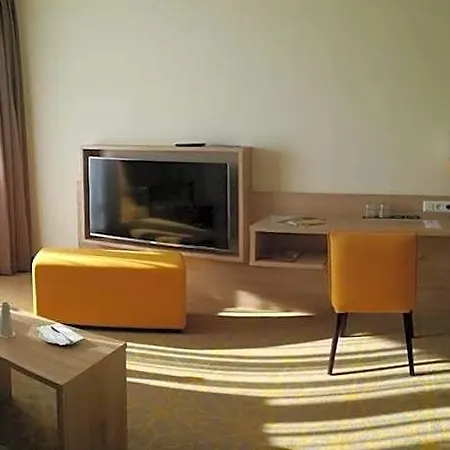 Hotell Gesundheitshotel Am