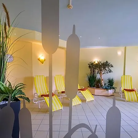 Gesundheitshotel Am