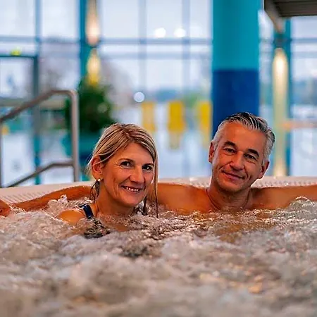 Gesundheitshotel Am