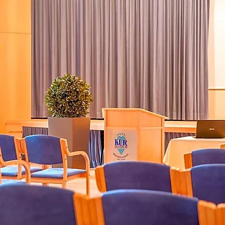 Gesundheitshotel Am Weißenstadt