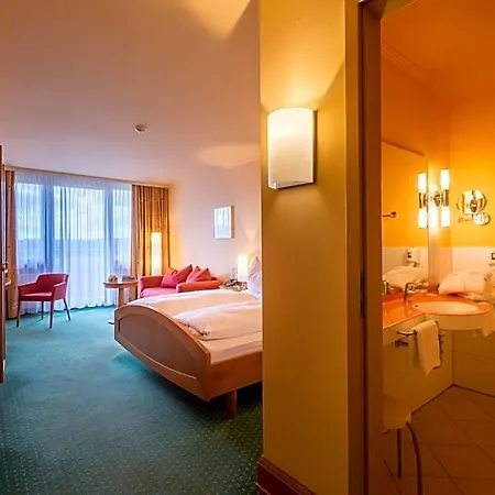 Gesundheitshotel Am Hotell
