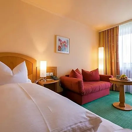 Gesundheitshotel Am Weißenstadt