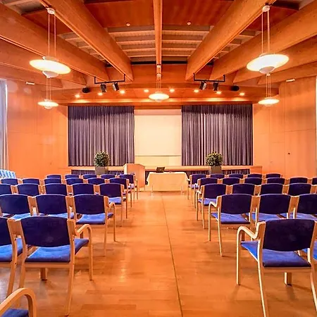 Gesundheitshotel Am Hotell