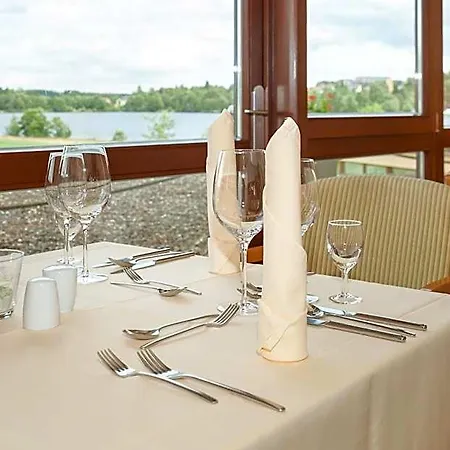 Hotell Gesundheitshotel Am 4*