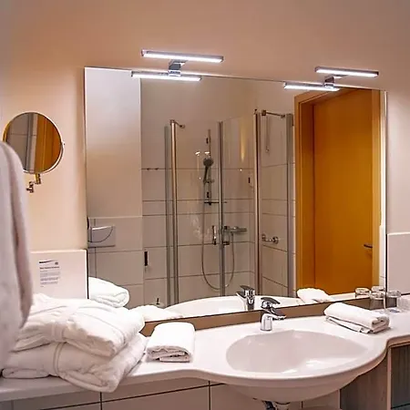 Gesundheitshotel Am 호텔 4*