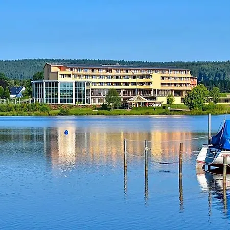 Gesundheitshotel Am Hotel 4*
