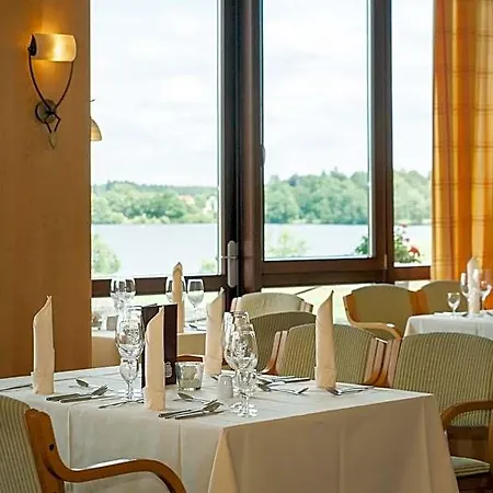 Gesundheitshotel Am 4*
