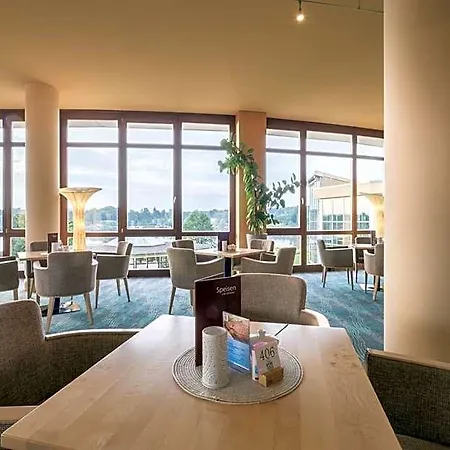 Gesundheitshotel Am