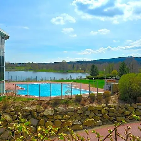 Gesundheitshotel Am Hotell 4*