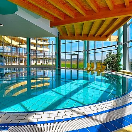 Gesundheitshotel Am Hotell 4*