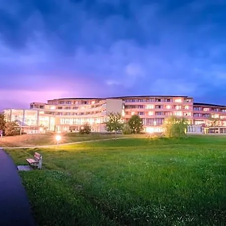 호텔 Gesundheitshotel Am