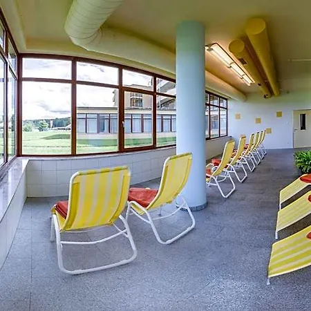Gesundheitshotel Am