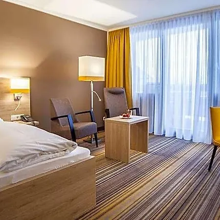 Gesundheitshotel Am 4* Weißenstadt