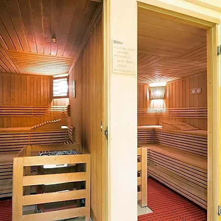Gesundheitshotel Am 4*