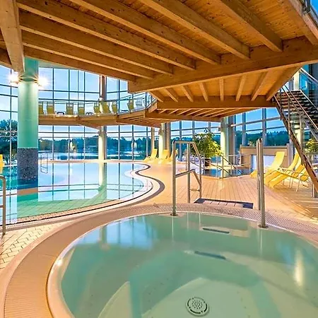Gesundheitshotel Am 4* Weißenstadt