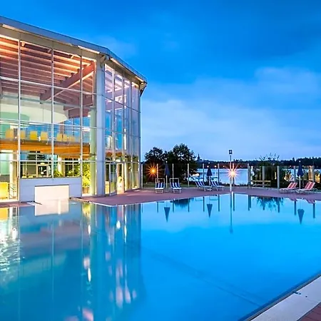 Gesundheitshotel Am