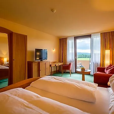 Gesundheitshotel Am 4*