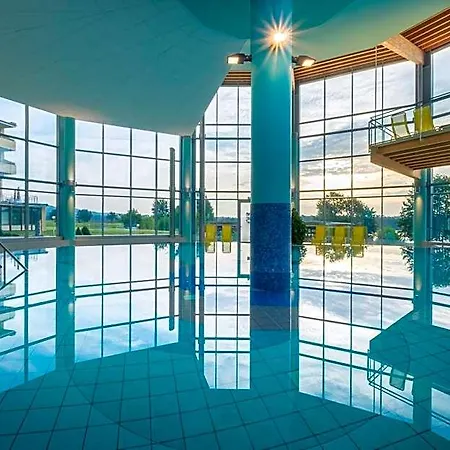Gesundheitshotel Am
