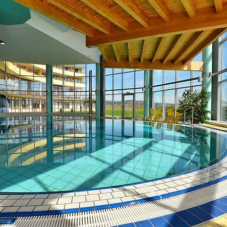 Hotell Gesundheitshotel Am