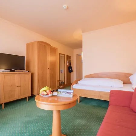 Gesundheitshotel Am Hotell