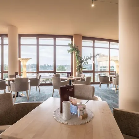 Gesundheitshotel Am Weißenstadt