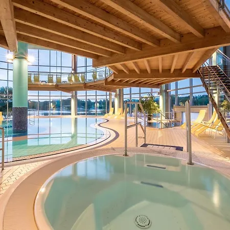 Gesundheitshotel Am Hotel