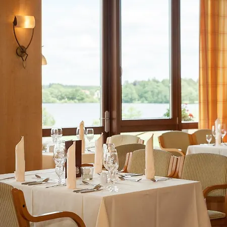 Hotell Gesundheitshotel Am