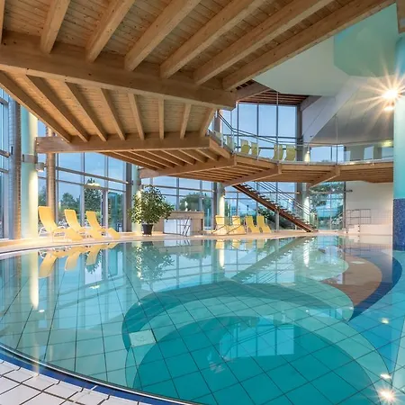 Gesundheitshotel Am Weißenstadt