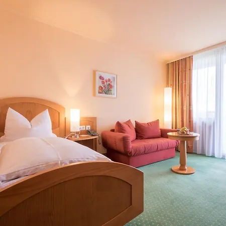Hotel Gesundheitshotel Am