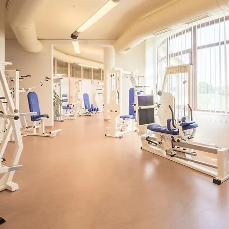 Gesundheitshotel Am 4* Weißenstadt