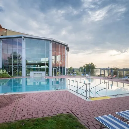 Gesundheitshotel Am