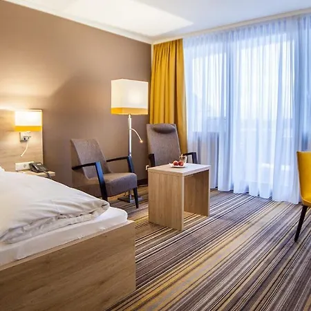 Hotel Gesundheitshotel Am