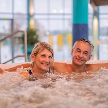 Gesundheitshotel Am Hotel Weißenstadt