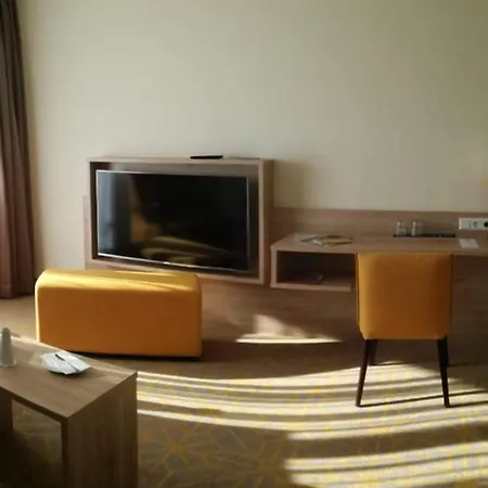Hotel Gesundheitshotel Am
