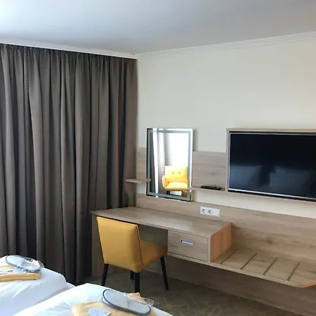 Gesundheitshotel Am 4* Weißenstadt
